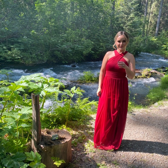 Worn once color apple unaltered - Picture 4 of 4